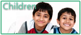 Children Services
